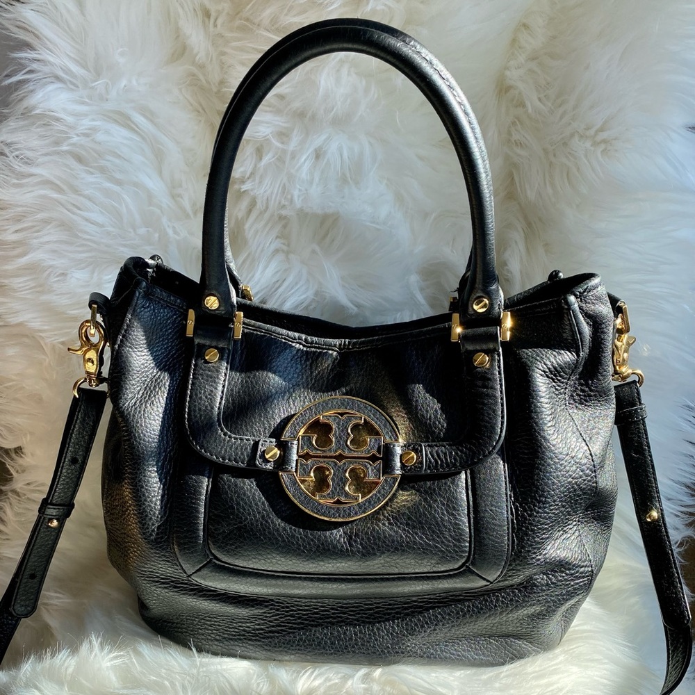Tory Burch Amanda Crossbody Bag